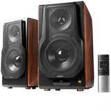 Edifier Zvočniki 2.0 S3000MKII (rjavi), (21198404) | Shoptok.si