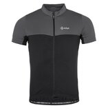 Kilpi LAUBEN-M BLACK cycling jersey Cene