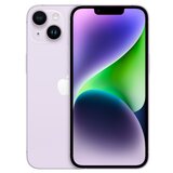 Apple Pametni telefon iPhone 14 256 GB - vijolična | Shoptok.si