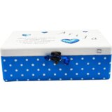  Škatlica Spominov – Popolno Darilo za rojstni dan Š154366 | Shoptok.si