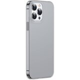Baseus Simple Transparent Case za iPhone 13 Pro Max (siv), (20605265) Cene