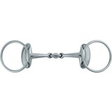 Stübben Brzda 2462 'Silver Wings Loose Ring', dvojno lomljena, 14 mm - 13,5 cm Cene
