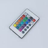 Mitea Lighting MLY-5050-60 5m 12V IP65 60 LED/1m set rgb neon flex sa adapterom i daljinskim 24 tastera | ePonuda.com