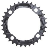 Shimano deore fc-m590 crni lančanik pogona 36t ( Y1LD98090 ) | Eponuda.com
