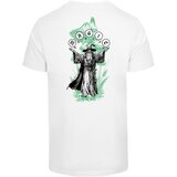 Mister Tee Men's T-shirt Magic Of Life white | ePonuda.com