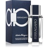 Salvatore Ferragamo Ferragamo Eau De Toilette 50 ml (man) | shoptok.hr