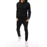 DStreet Dres męski czarny | Shoptok.si