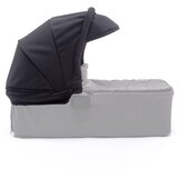 BABY MONSTERS Easy Twin4 – Black – Košara za novorođenče | shoptok.hr