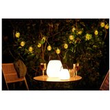 House Nordic LED prenosljiva zunanja svetilka na USB ø 20,5 cm Derry – | Shoptok.si