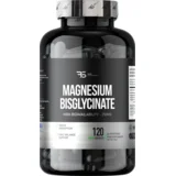 Basic Supplements Magnezijum Bisglicinat - 120 Vegan Kapsula
