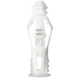 COBRA Univerzalne tiple Triple Grip (Duljina tiple: 13 mm, Promjer tiple: 6 mm, 200 Kom., Pričvršćivanje u šupljinama) | shoptok.hr