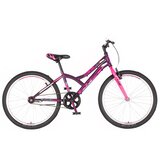 Explorer SPY243KK 24"/13" daisy roza beli 2017 EUR1 dečiji bicikl | Eponuda.com