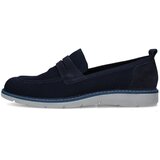 IgI&CO Mokasini 7608211 Modra Cene