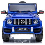  Dečiji auto na akumulator Mercedes Benz G500 Plavi | Eponuda.com