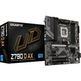 Gigabyte Z790 D AX, DDR5, SATA3, USB3.2Gen2x2, DP, 2.5GbE, LGA1700 ATX | Shoptok.si