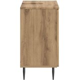  Kupaonski ormarić za sudoper ZWOLLE Hrast artisan | shoptok.hr