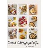 Okusi dobrega počutja