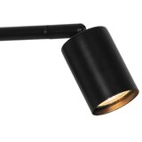 Nordlux zidno spot svetlo explore 1xGU10/5W/230V crno | Eponuda.com