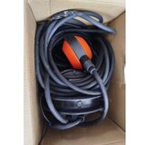 Ruris AQUA 9 potopna pumpa za nečistu vodu OUTLET | Eponuda.com