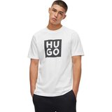 Hugo muška logo majica HB50473891 100 | ePonuda.com