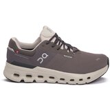 On CLOUDRUNNER 2 WATERPROOF Siva Cijene