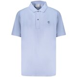 Timberland Muška Polo majica kratkih rukava, plava Cijene