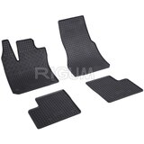 Rigum tipske patosnice za renault twingo 15- / smart forfour 15- / smart forfour eq 17-