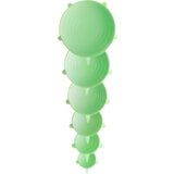 Pandoo Silikonski poklopac - Zelena | shoptok.hr