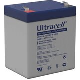 Ultracell 5,4 ah žele akumulator ( 12V/5,4-) cene
