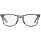 Ray-ban Wayfarer Ease RX4340V 8225 - ONE SIZE (50) | shoptok.hr