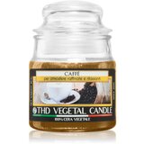THD Italian Luxury Caffé dišeča sveča 95 g Cene