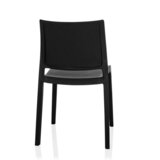 MID.YOU Stol T37 V, Črna | Shoptok.si