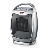 R.1602 keramička rotirajuća grejalica siva 1500W