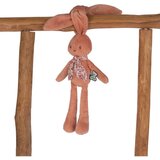 Kaloo Lapinoo Small Terracotta plišasta igrača 25 cm | Shoptok.si