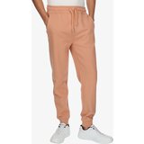 Champion balance rib cuff pants