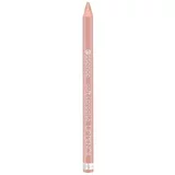 Essence Soft & Precise Lip Pencil - 301 Romantic