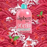 Treaclemoon The Raspberry Kiss gel za kupku i tuširanje 500 ml | shoptok.hr