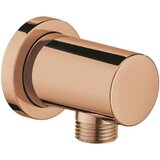 Grohe uzidni držač ručice tuša FIXFIT Warm sunset 27057DA0 | Eponuda.com