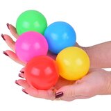  Šarene kuglice kuglice za bazen 6 cm 50 kom mekane plastične kuglice za5411 | shoptok.hr