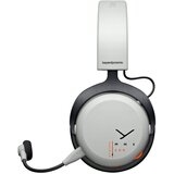 Beyerdynamic MMX 200 Brezžicne sive igralne slušalke | Shoptok.si