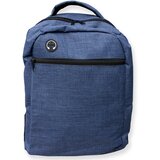 Marines Uniseks ruksak Blue - CLASSIC | shoptok.hr