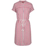 LOAP Women's dress NESHA Red | shoptok.hr