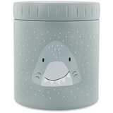 Trixie termo posuda za hranu mr. shark 500ml | shoptok.hr