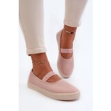 Big Star Women's Sneakers Big Star Pink | Shoptok.si