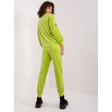 Italy Moda Set-DHJ-KMPL-8328.86-lime green | Shoptok.si