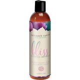 Intimate Earth Bliss Waterbased Anal Relaxing Glide 240ml Cene