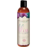 Intimate Earth Bliss Waterbased Anal Relaxing Glide 240ml
