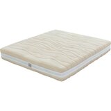 Materasso Srednje tvrd/mekan obostrani madrac s oprugama 180x200 cm BLACK dream – Cijene