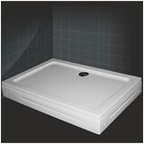  Kada tuš superplitka akril APUS 100x80/O | Eponuda.ba