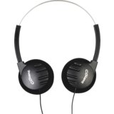 Sal Slušalice stereo , 3,5mm, 5 m kabl, HPH 3, Crne | Eponuda.ba